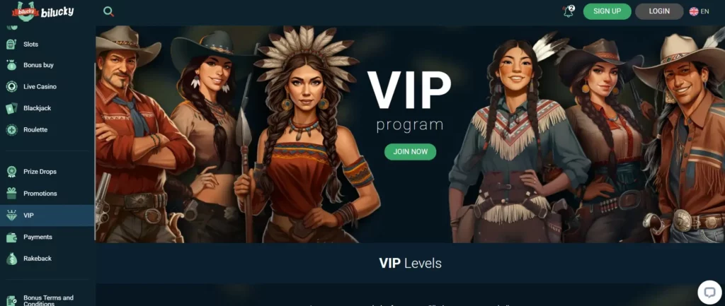 Exclusieve no-deposit beloningen voor VIP-leden